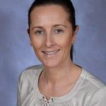 School Administrator/ Business Manager: Miss K. Evans